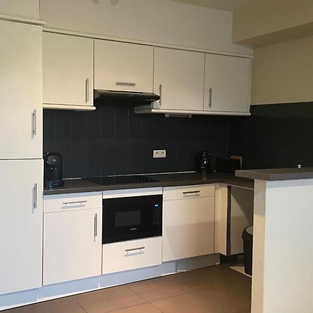 Apartamento Golden Pearl In Centre Of Bruselas Exterior foto