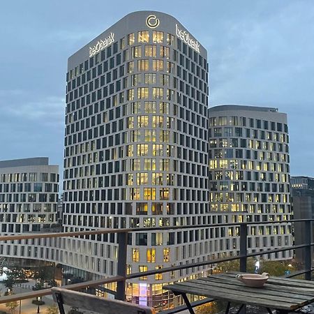 Apartamento Golden Pearl In Centre Of Bruselas Exterior foto