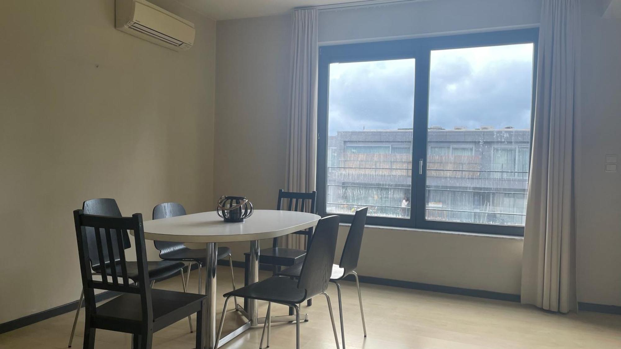 Apartamento Golden Pearl In Centre Of Bruselas Exterior foto